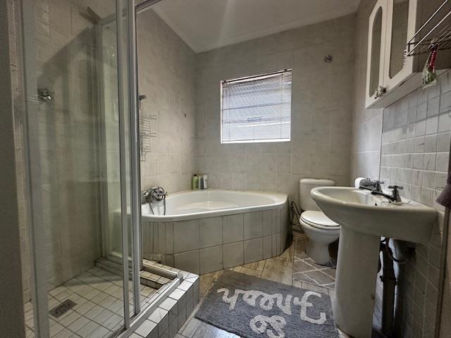 3 Bedroom Property for Sale in Pentagon Park Free State